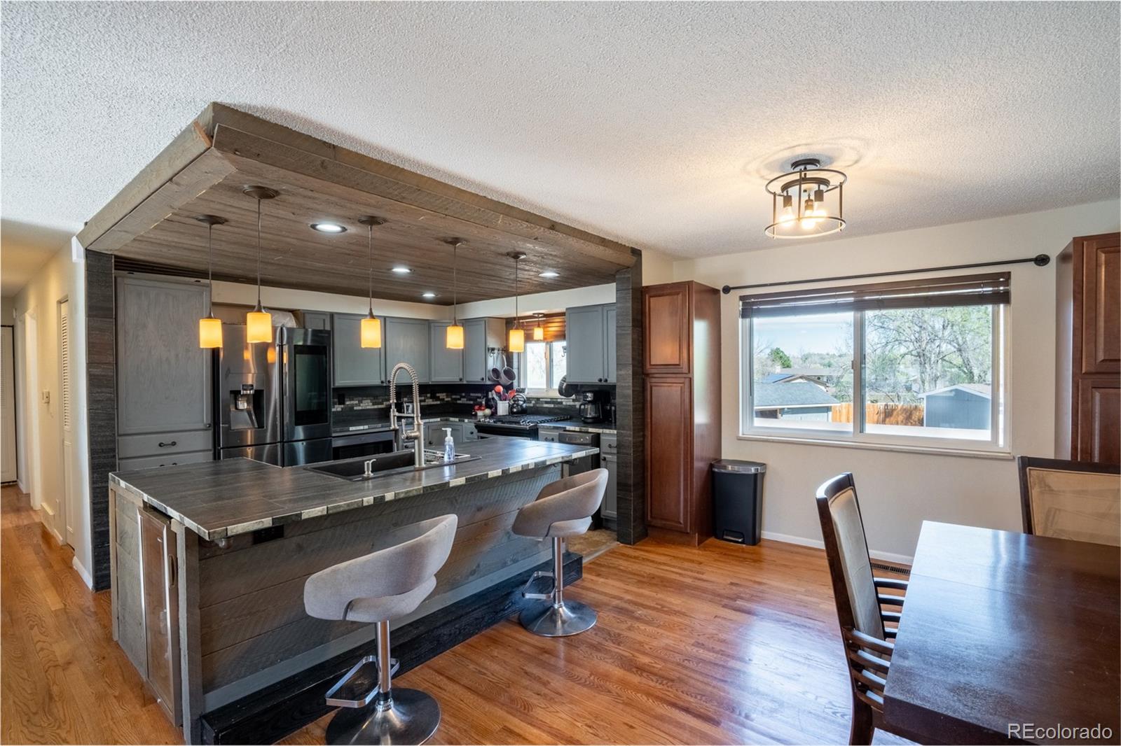 MLS Image #4 for 405  de la vista circle,colorado springs, Colorado