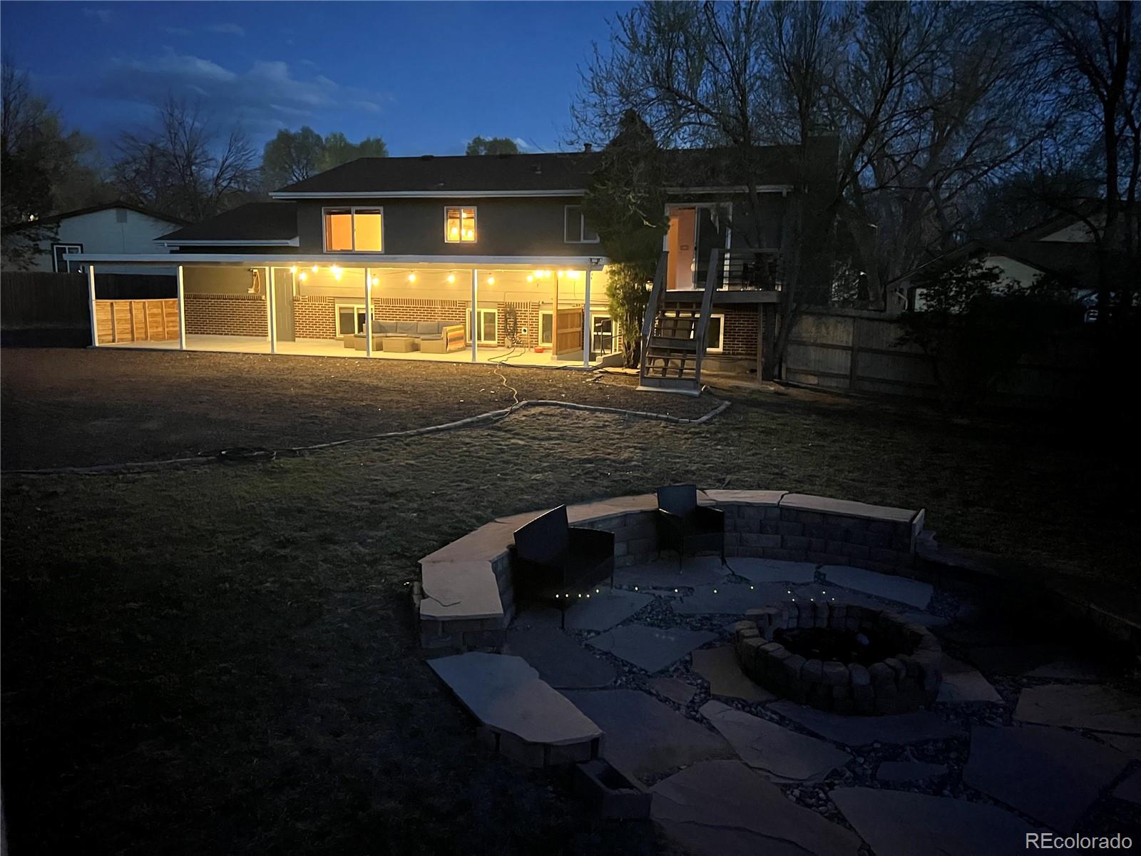 MLS Image #40 for 405  de la vista circle,colorado springs, Colorado