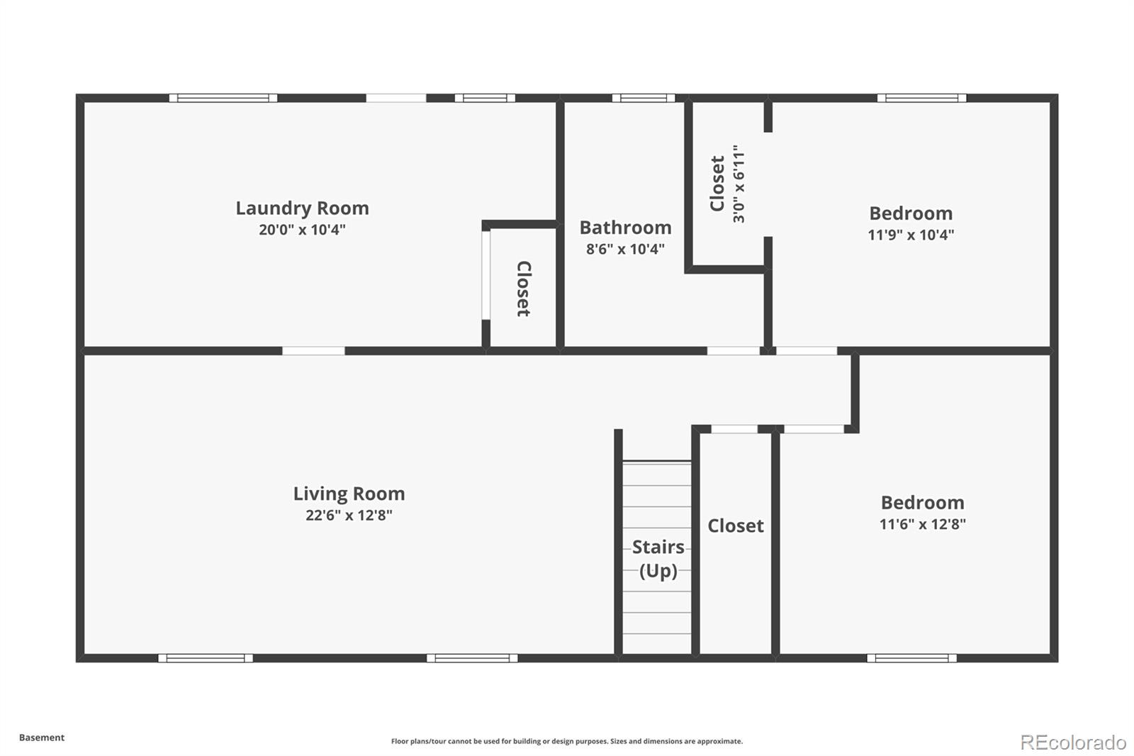 MLS Image #43 for 405  de la vista circle,colorado springs, Colorado