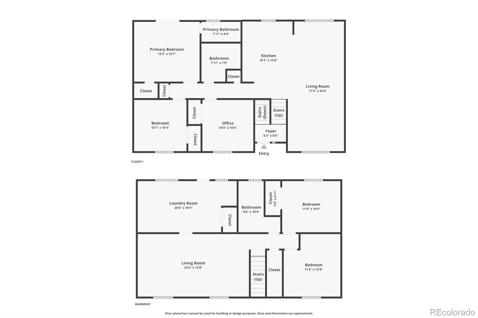 MLS Image #44 for 405  de la vista circle,colorado springs, Colorado