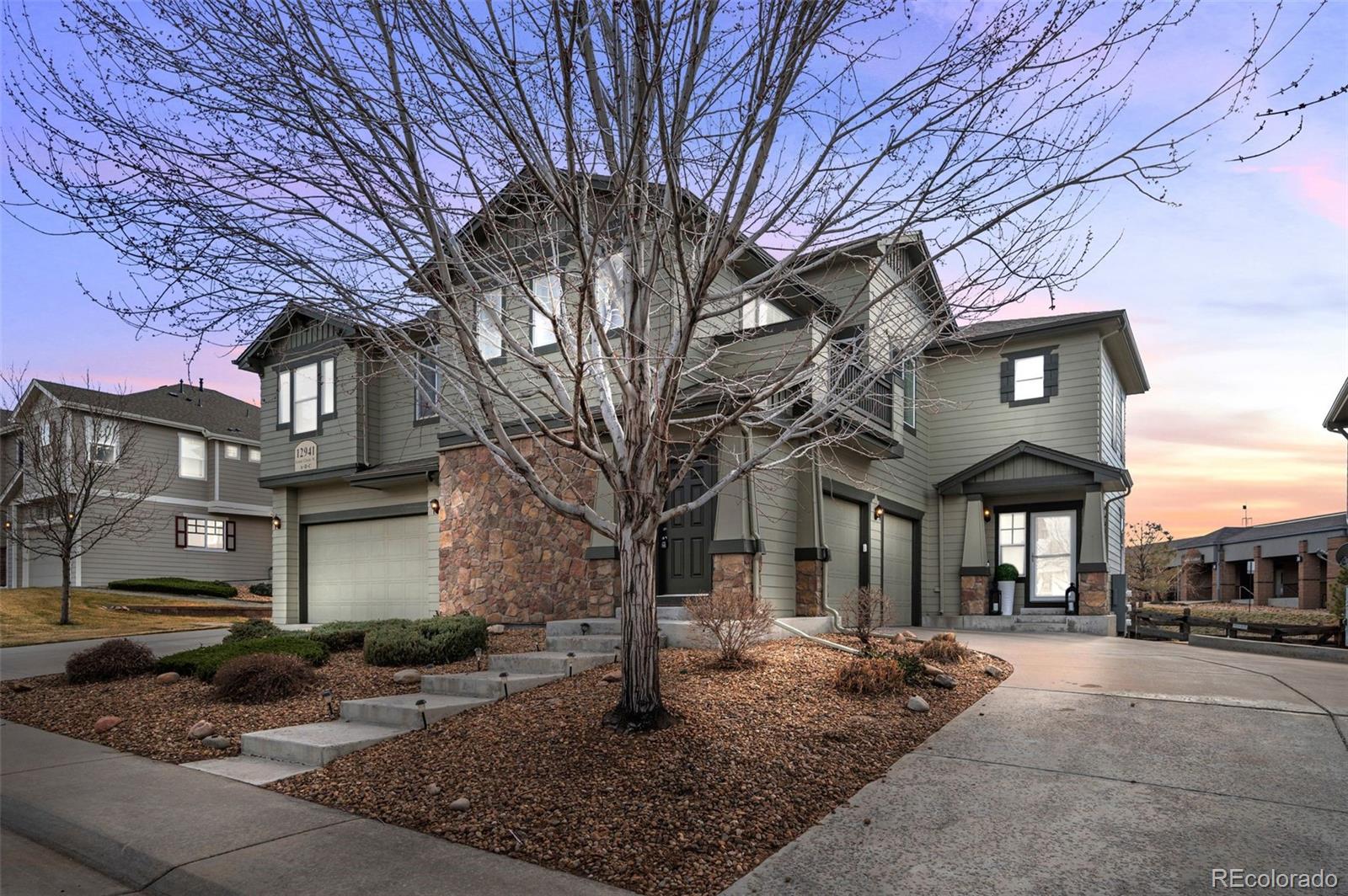 MLS Image #0 for 12941  grant circle,thornton, Colorado