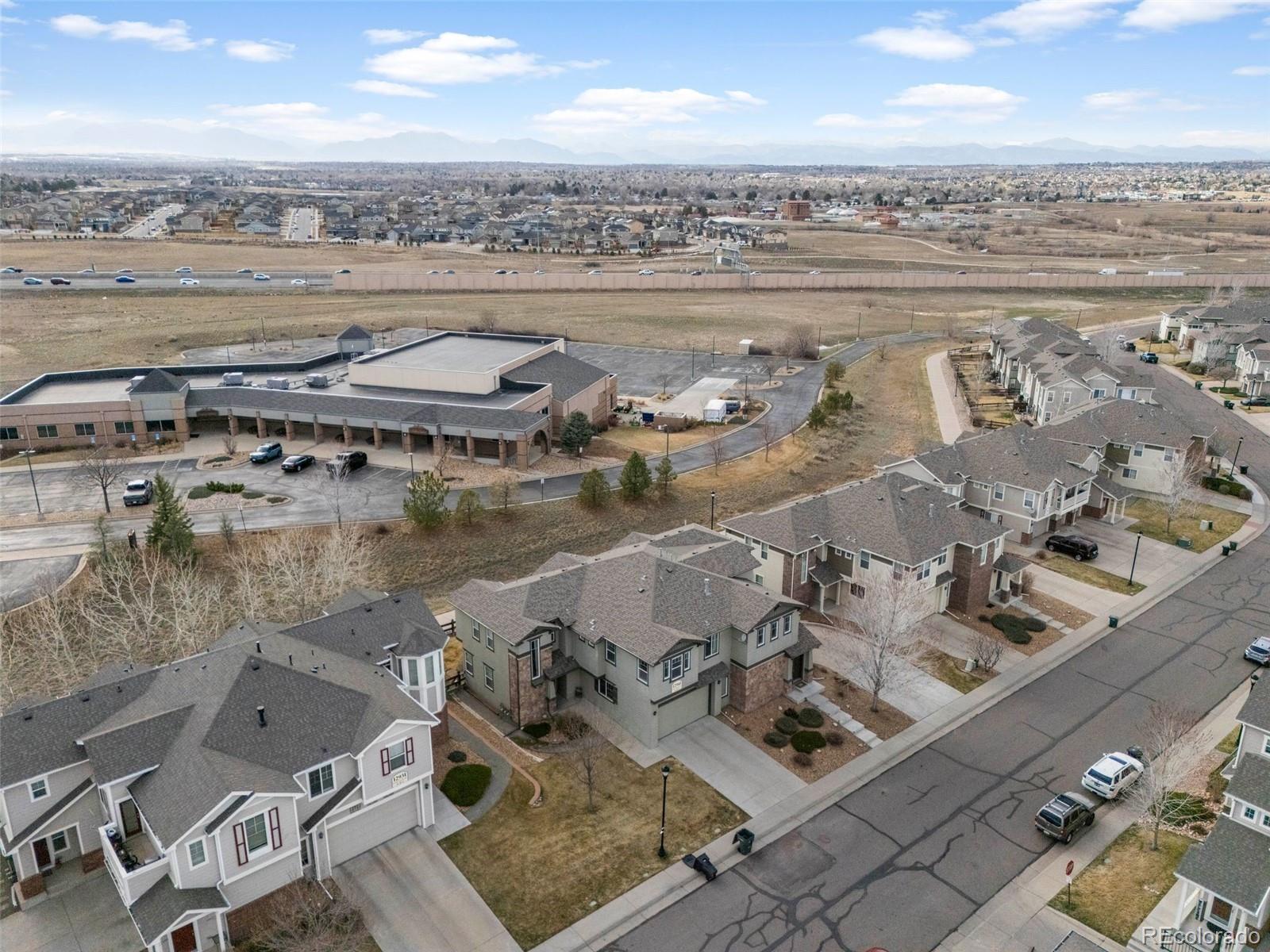 MLS Image #1 for 12941  grant circle c,thornton, Colorado