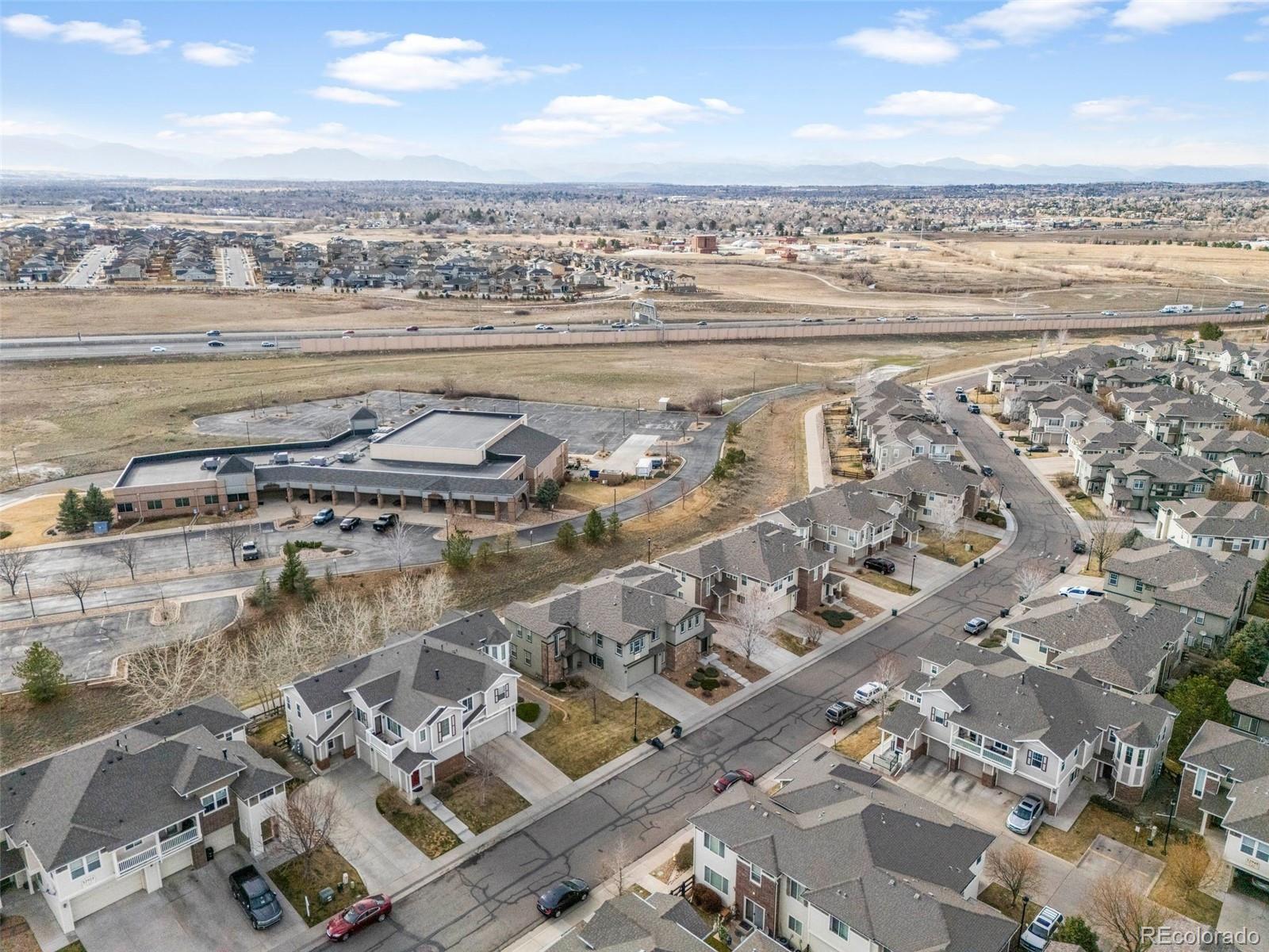 MLS Image #3 for 12941  grant circle,thornton, Colorado