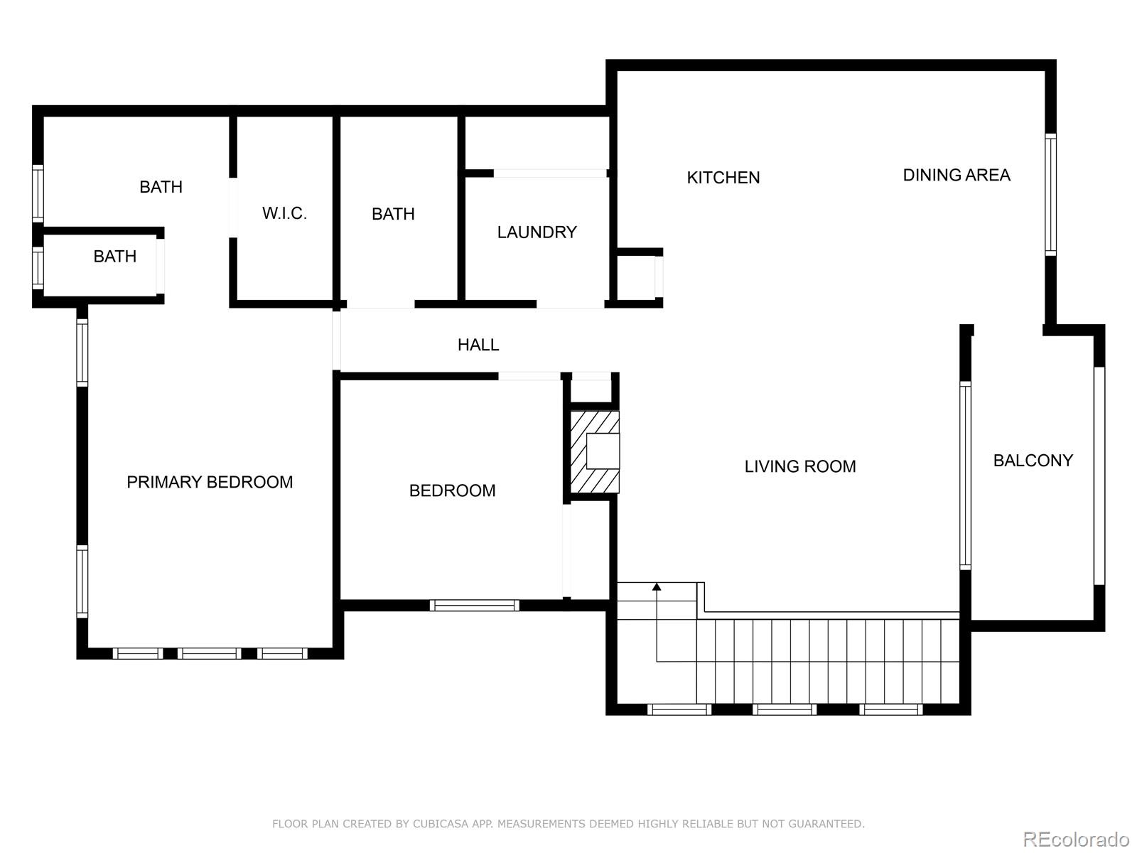 MLS Image #40 for 12941  grant circle,thornton, Colorado