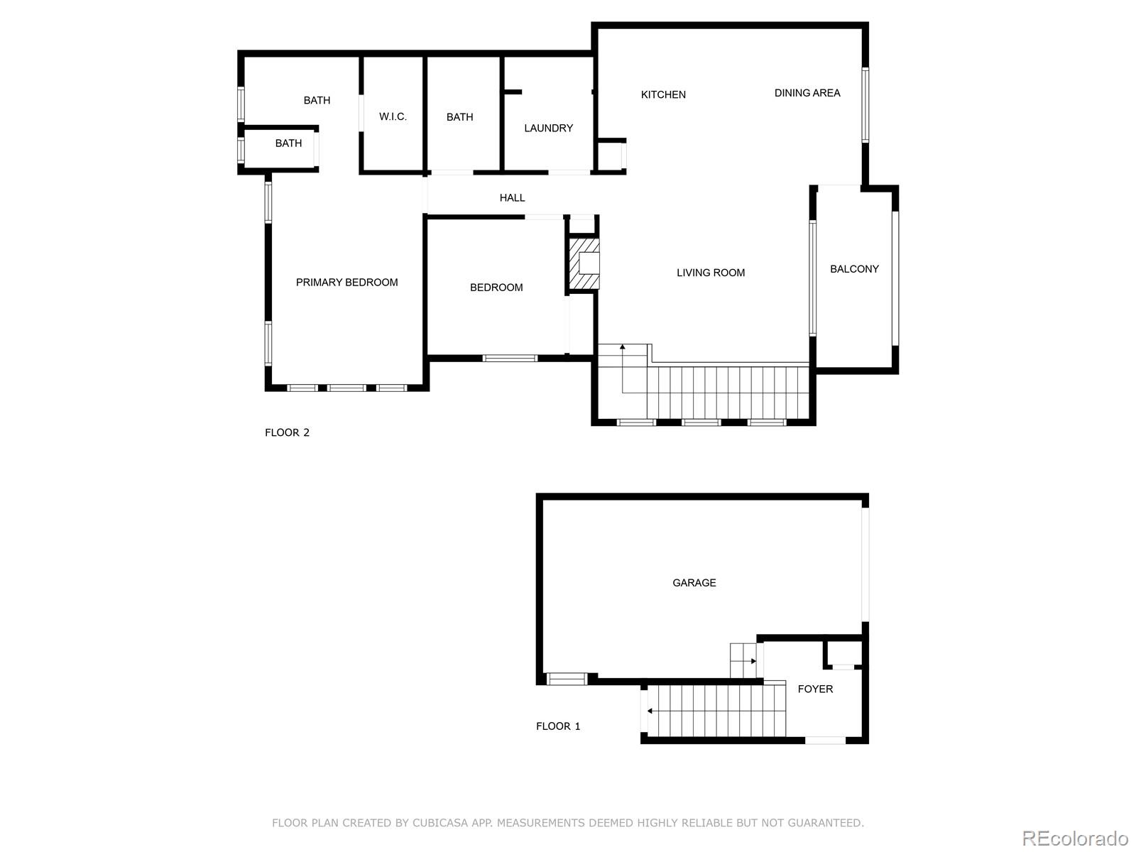 MLS Image #41 for 12941  grant circle,thornton, Colorado