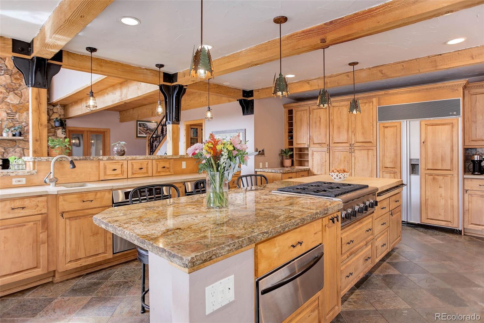 MLS Image #12 for 205  yankee creek trail,evergreen, Colorado