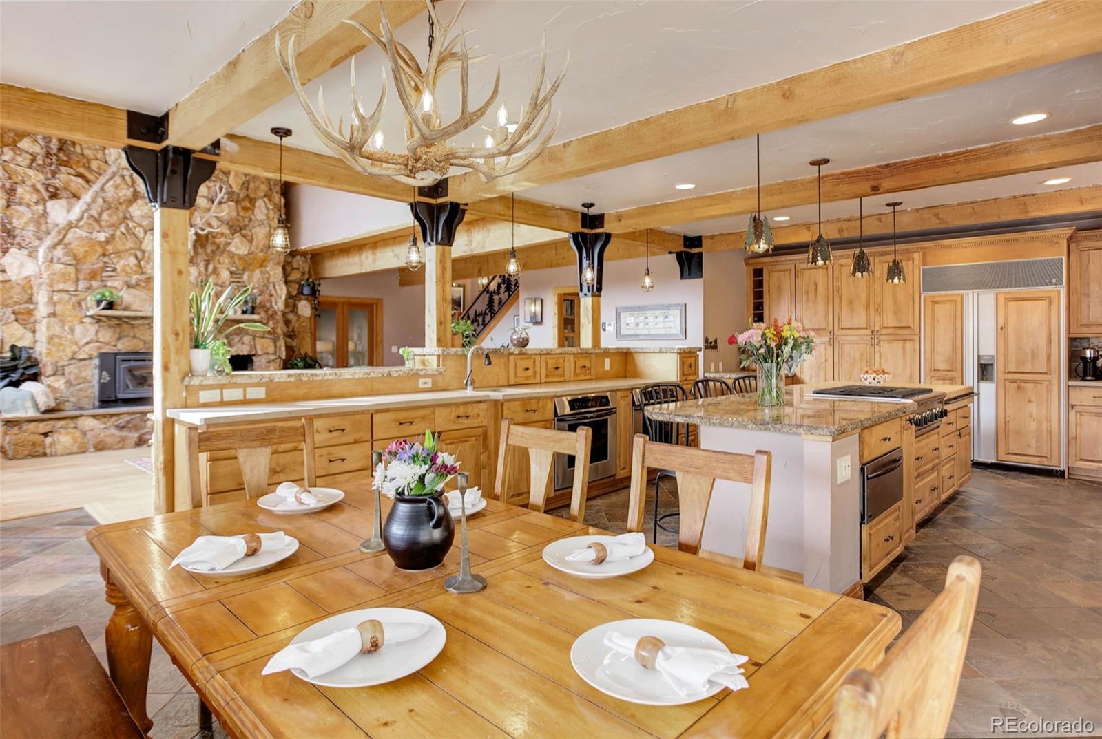 MLS Image #15 for 205  yankee creek trail,evergreen, Colorado