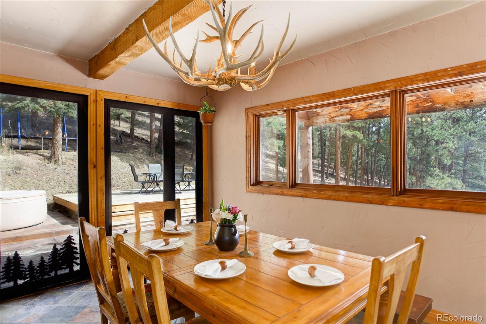 MLS Image #16 for 205  yankee creek trail,evergreen, Colorado