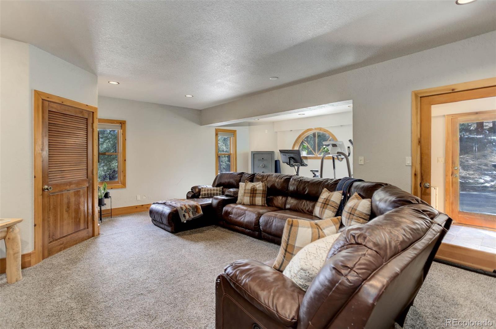 MLS Image #19 for 205  yankee creek trail,evergreen, Colorado