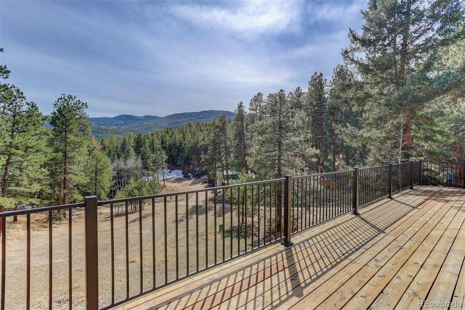 MLS Image #29 for 205  yankee creek trail,evergreen, Colorado
