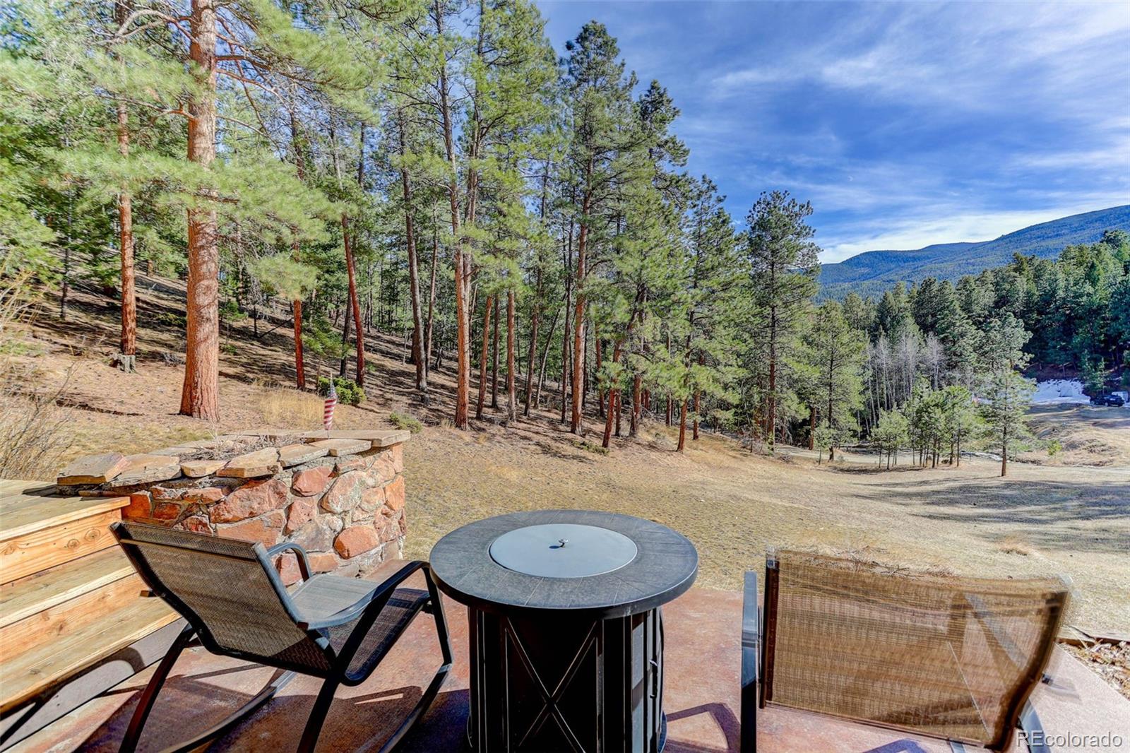 MLS Image #36 for 205  yankee creek trail,evergreen, Colorado