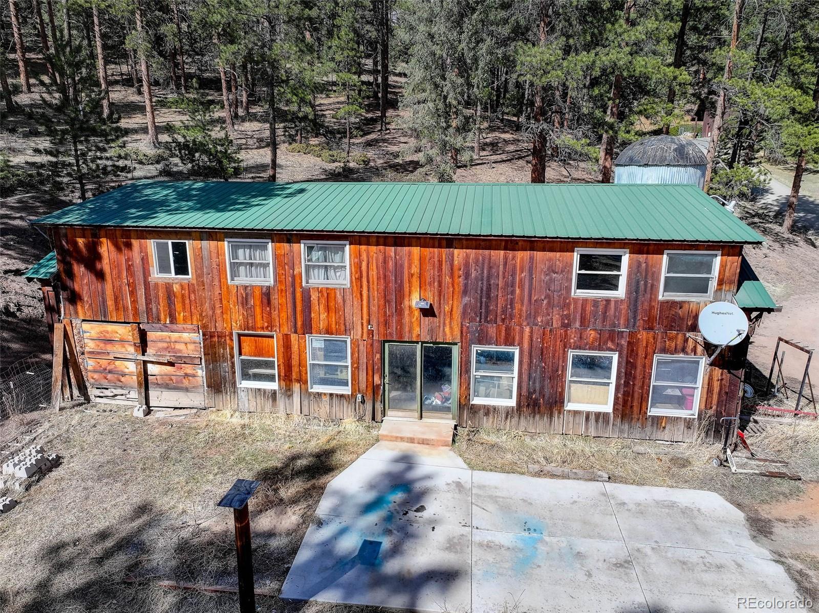 MLS Image #39 for 205  yankee creek trail,evergreen, Colorado