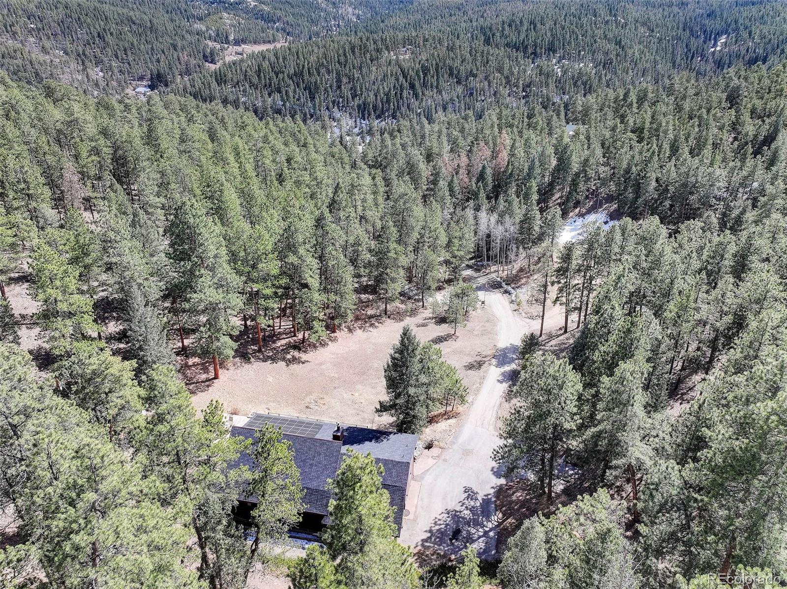 MLS Image #4 for 205  yankee creek trail,evergreen, Colorado