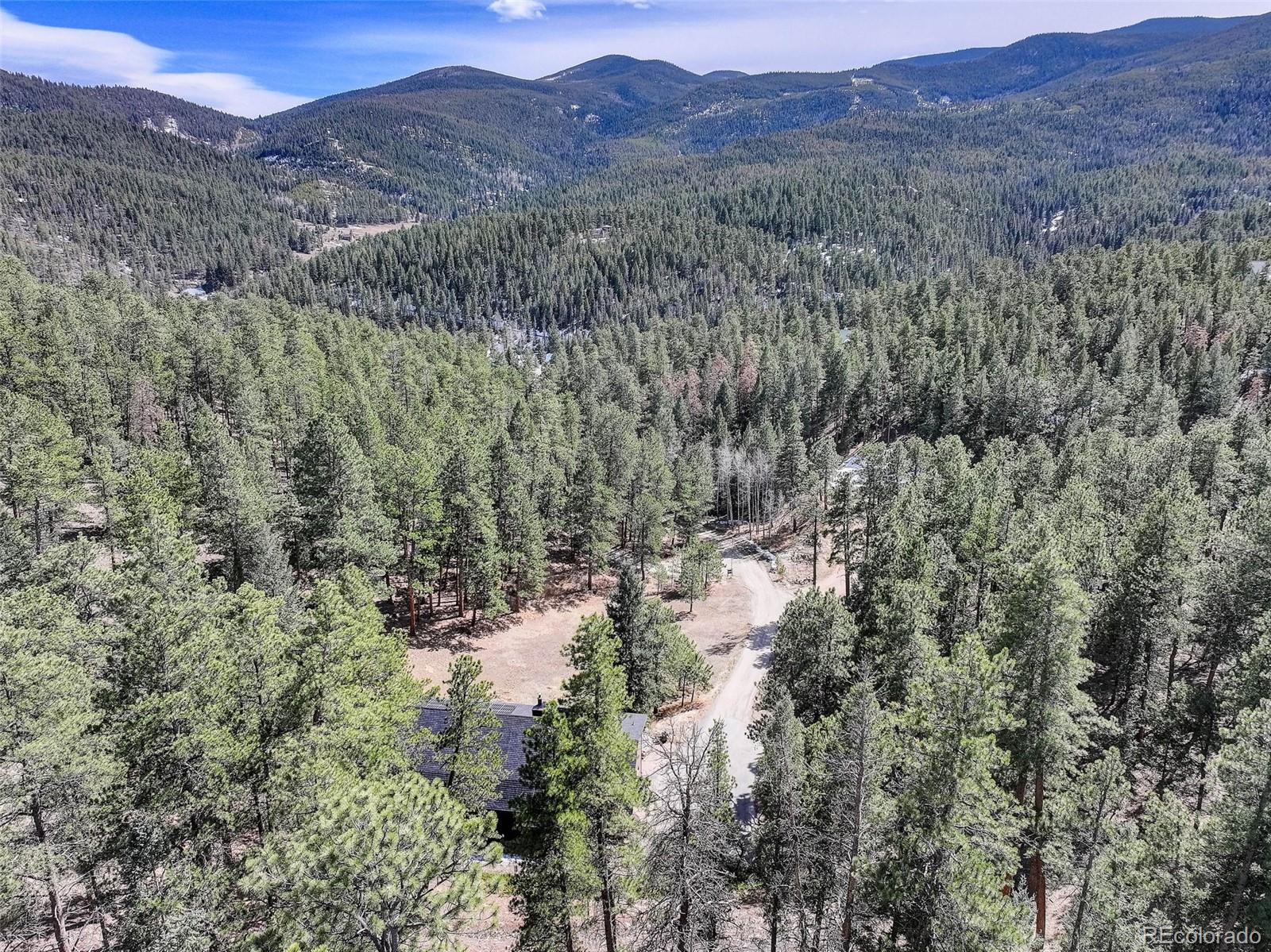 MLS Image #5 for 205  yankee creek trail,evergreen, Colorado