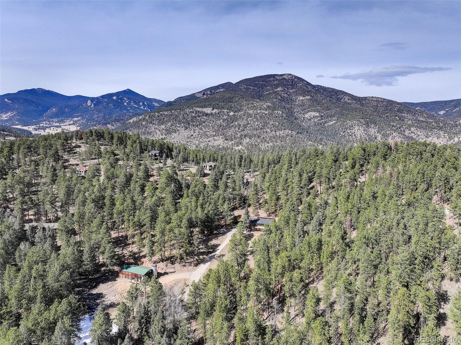 MLS Image #6 for 205  yankee creek trail,evergreen, Colorado