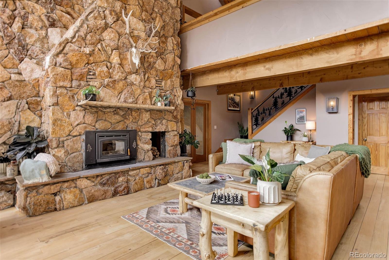 MLS Image #9 for 205  yankee creek trail,evergreen, Colorado