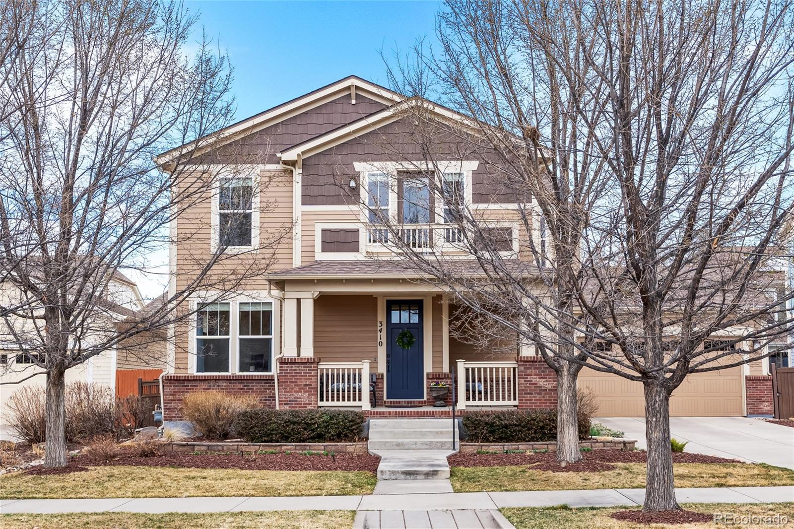 MLS Image #0 for 3410  uinta street,denver, Colorado