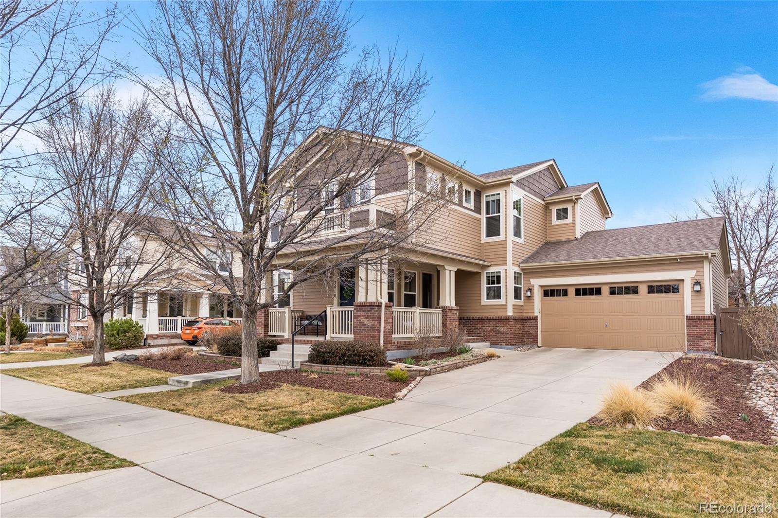 CMA Image for 3410  uinta street,Denver, Colorado