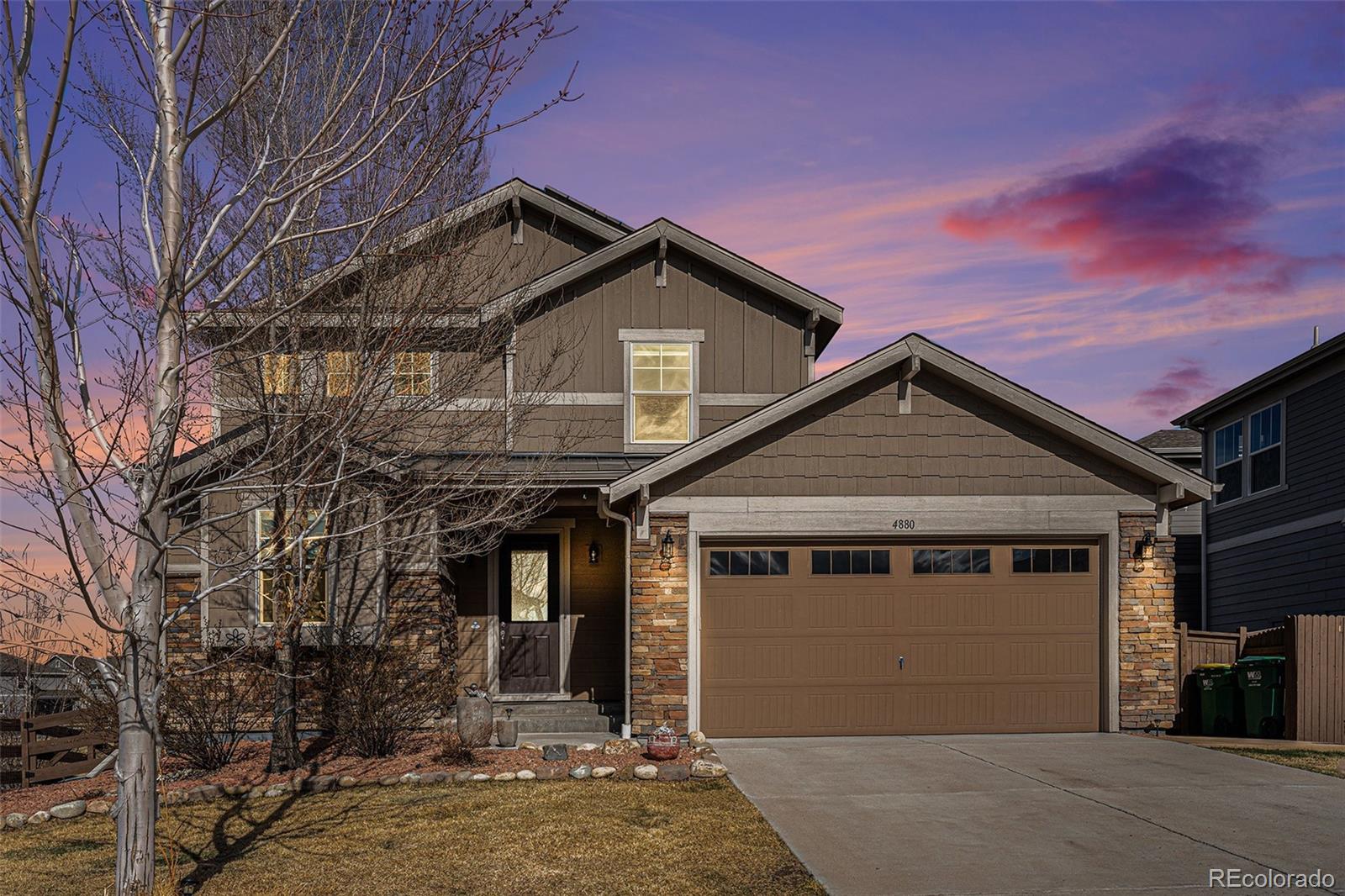 MLS Image #0 for 4880  kilmer street,golden, Colorado