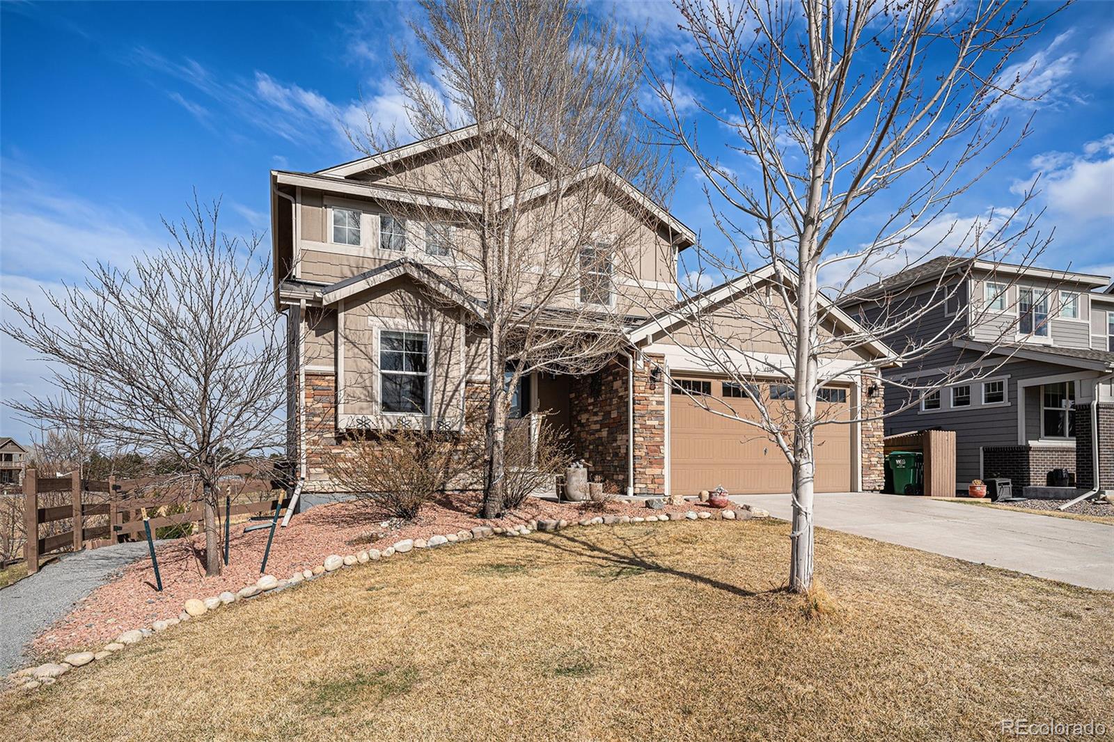 CMA Image for 4880  Kilmer Street,Golden, Colorado