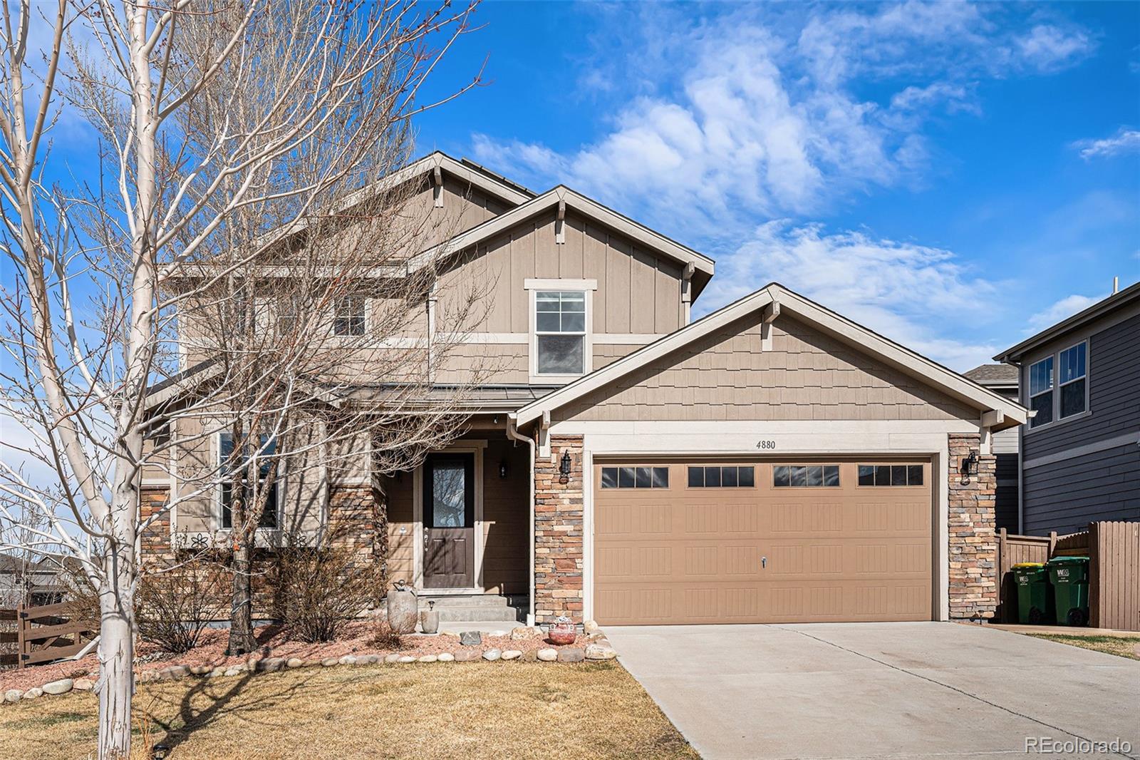MLS Image #2 for 4880  kilmer street,golden, Colorado