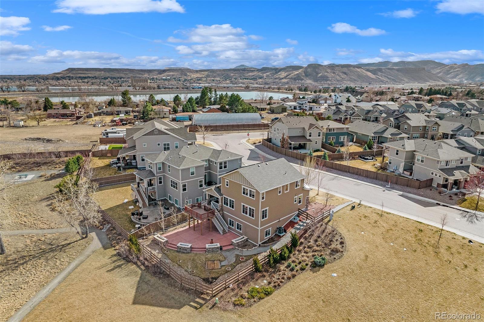MLS Image #33 for 4880  kilmer street,golden, Colorado