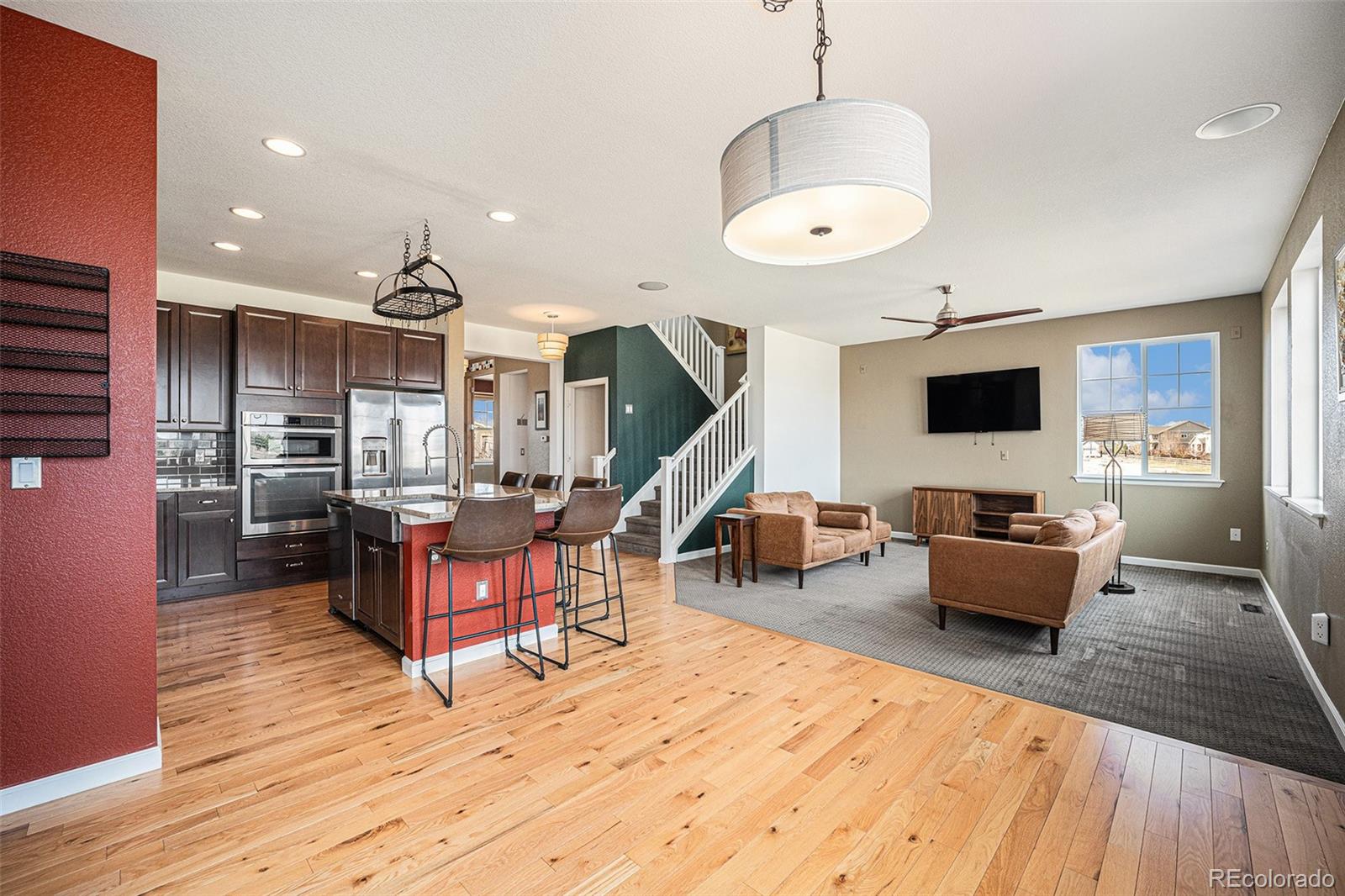 MLS Image #6 for 4880  kilmer street,golden, Colorado