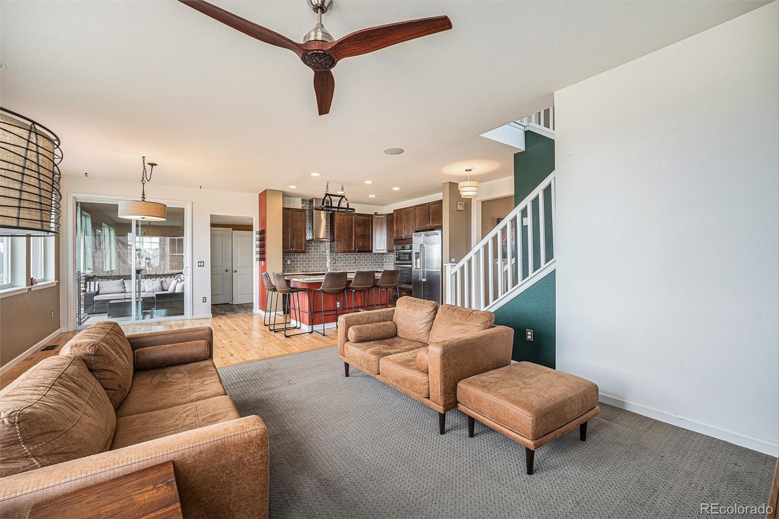 MLS Image #9 for 4880  kilmer street,golden, Colorado