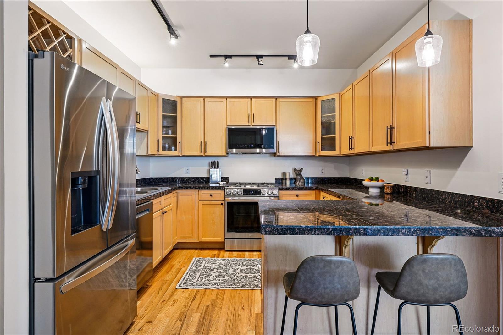 MLS Image #12 for 2195  decatur street,denver, Colorado