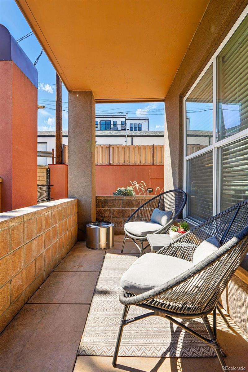 MLS Image #27 for 2195  decatur street,denver, Colorado