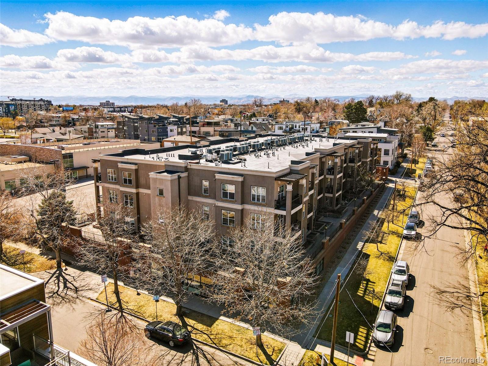 MLS Image #29 for 2195  decatur street,denver, Colorado