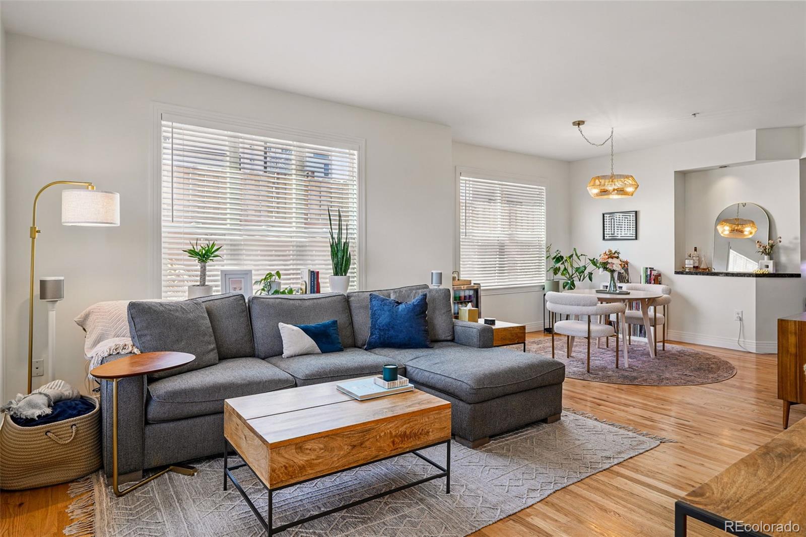 MLS Image #3 for 2195  decatur street,denver, Colorado