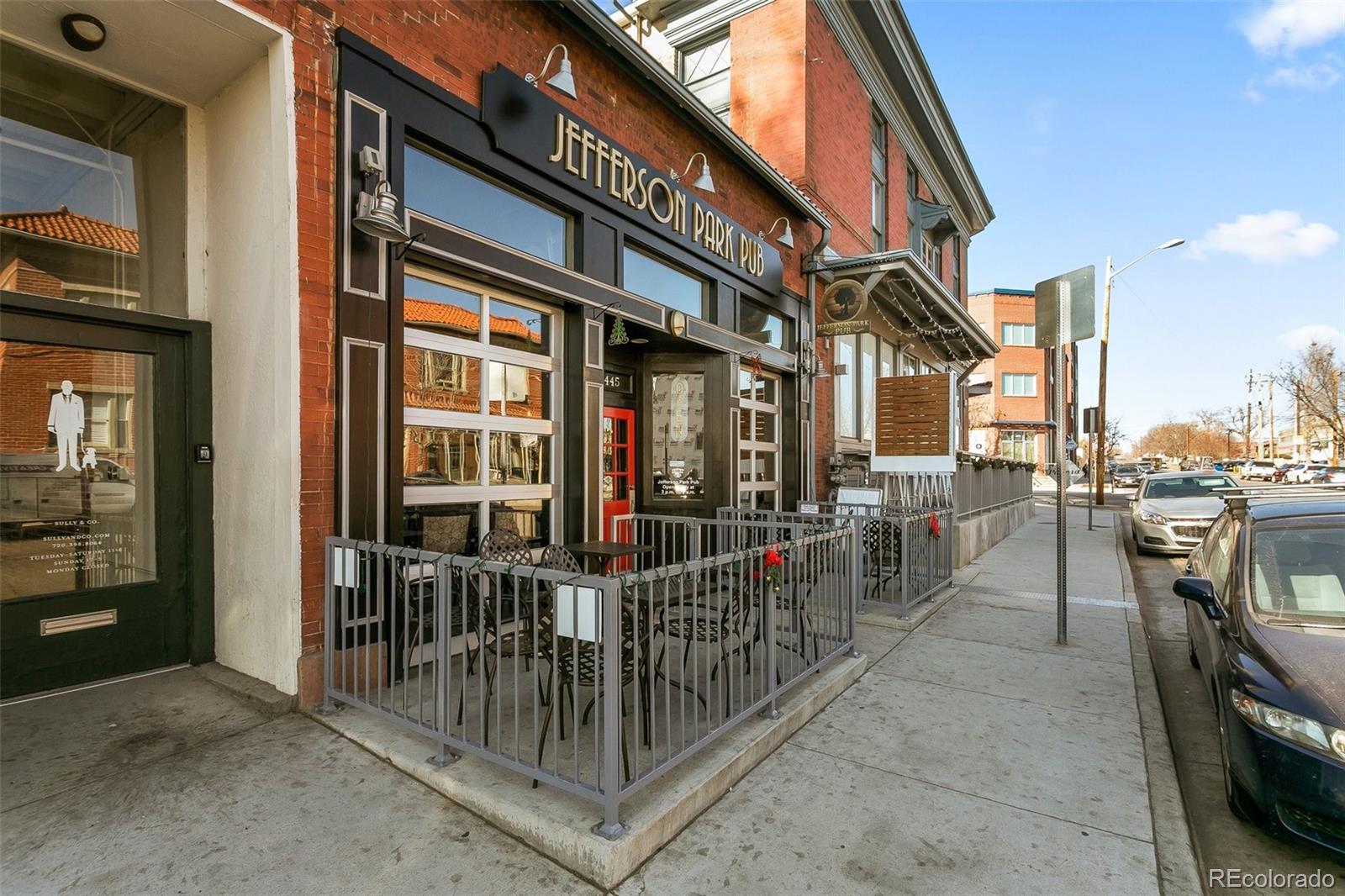 MLS Image #36 for 2195  decatur street,denver, Colorado