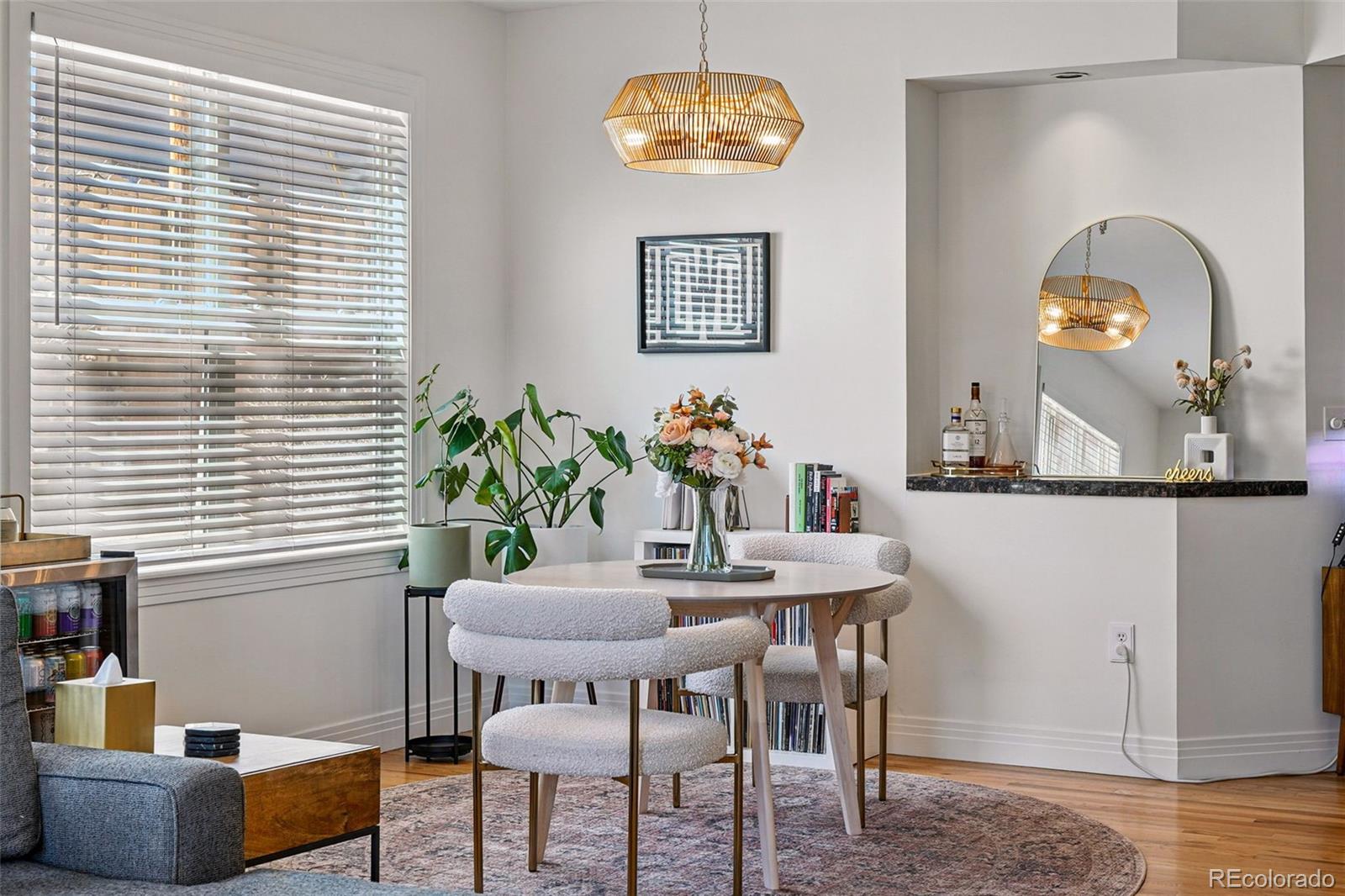MLS Image #4 for 2195  decatur street,denver, Colorado