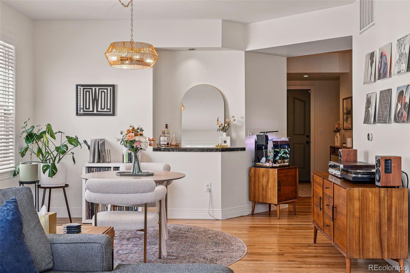 MLS Image #5 for 2195  decatur street,denver, Colorado