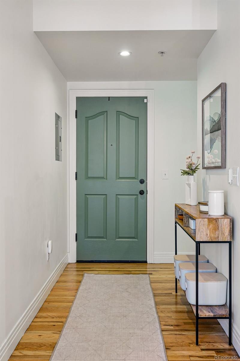 MLS Image #9 for 2195  decatur street,denver, Colorado