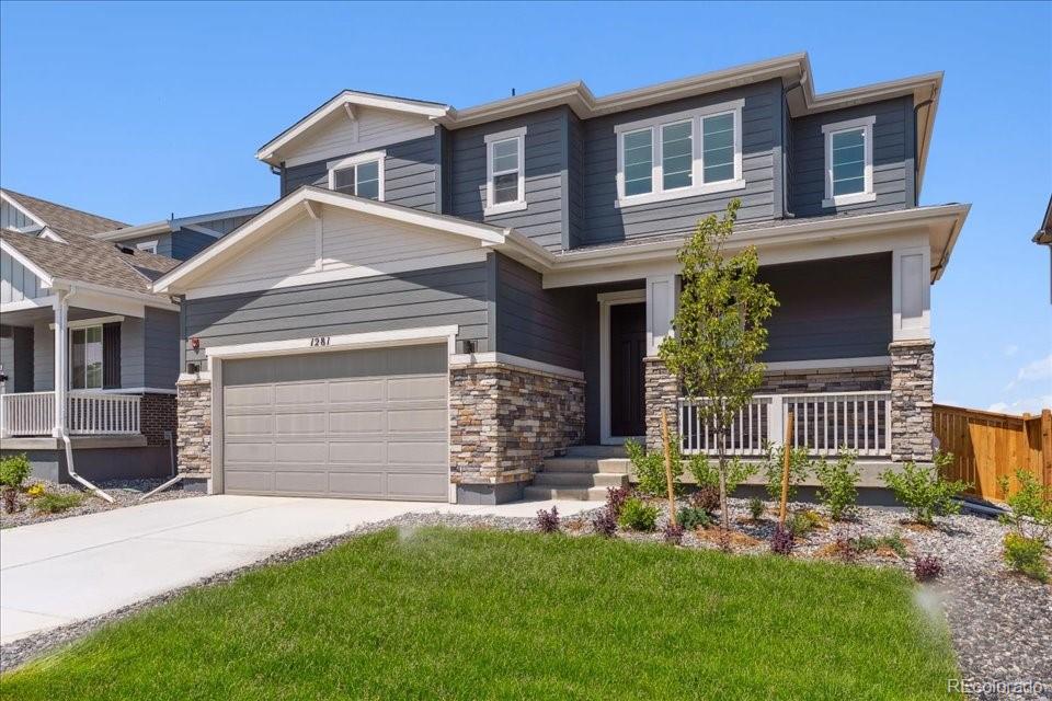 CMA Image for 645  flintwood place ,Lafayette, Colorado