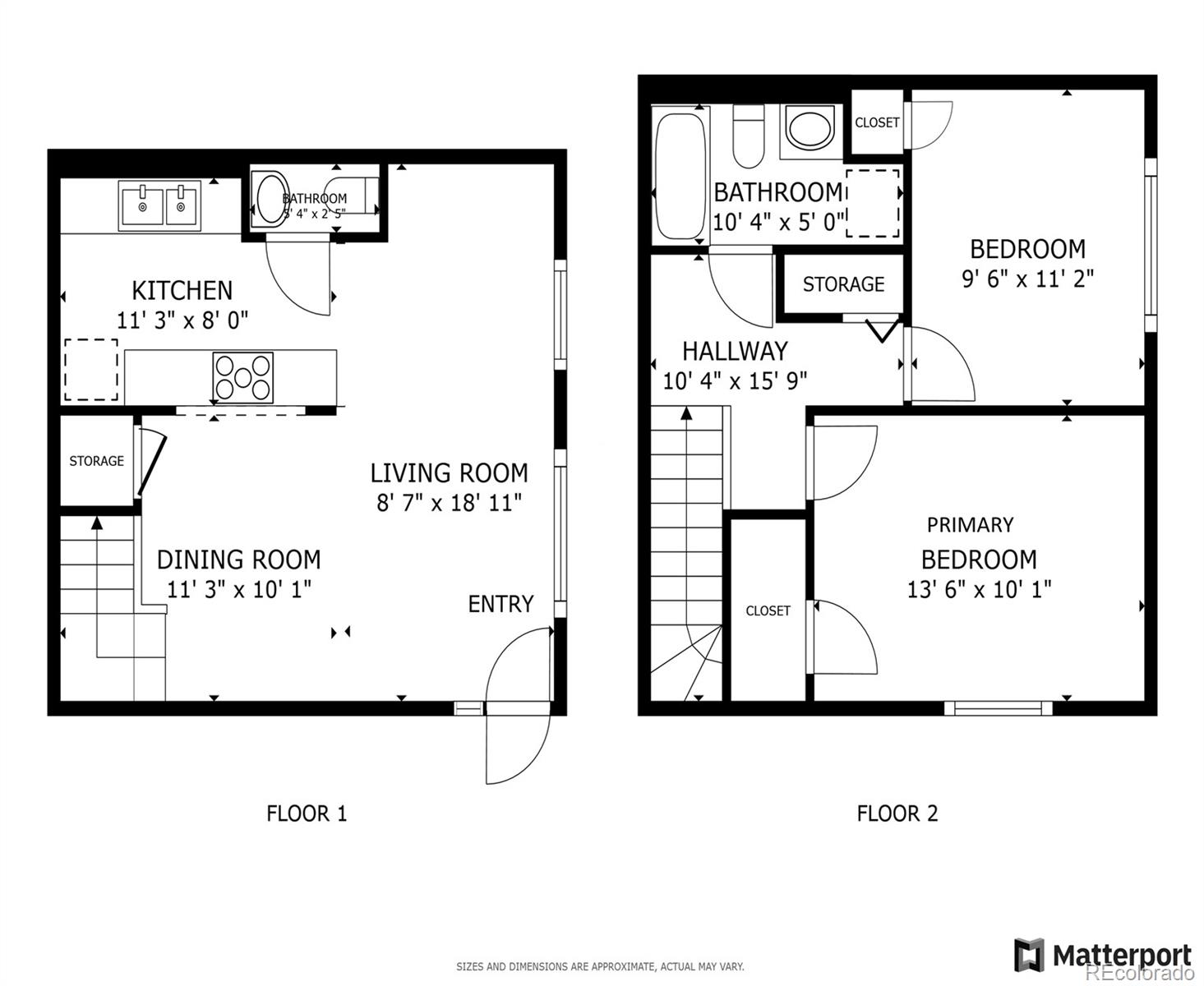 MLS Image #17 for 9195 e lehigh avenue,denver, Colorado