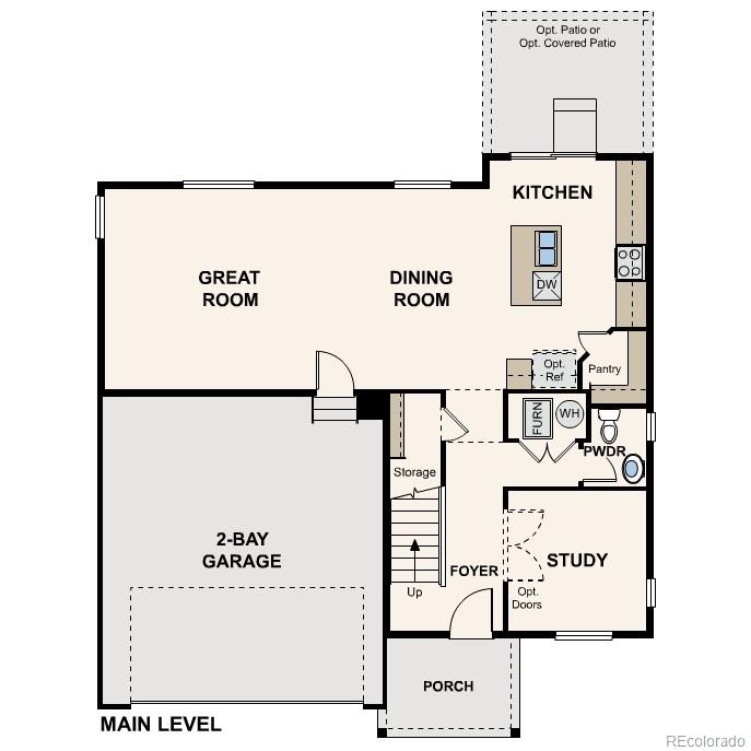 MLS Image #1 for 42704  calusa pines road,elizabeth, Colorado