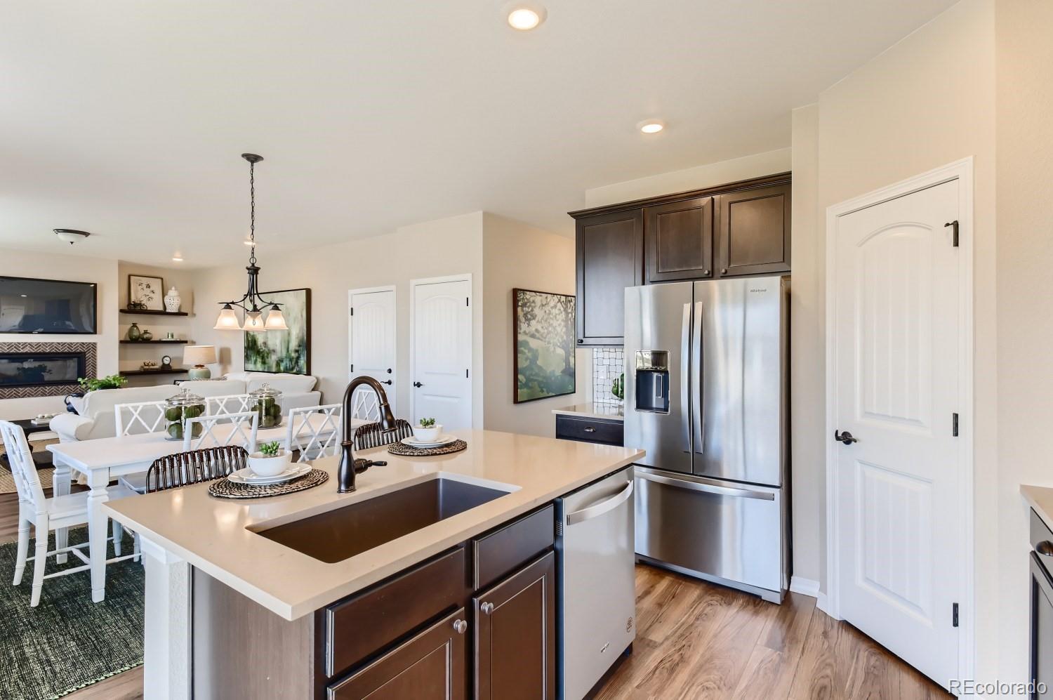 MLS Image #10 for 42704  calusa pines road,elizabeth, Colorado
