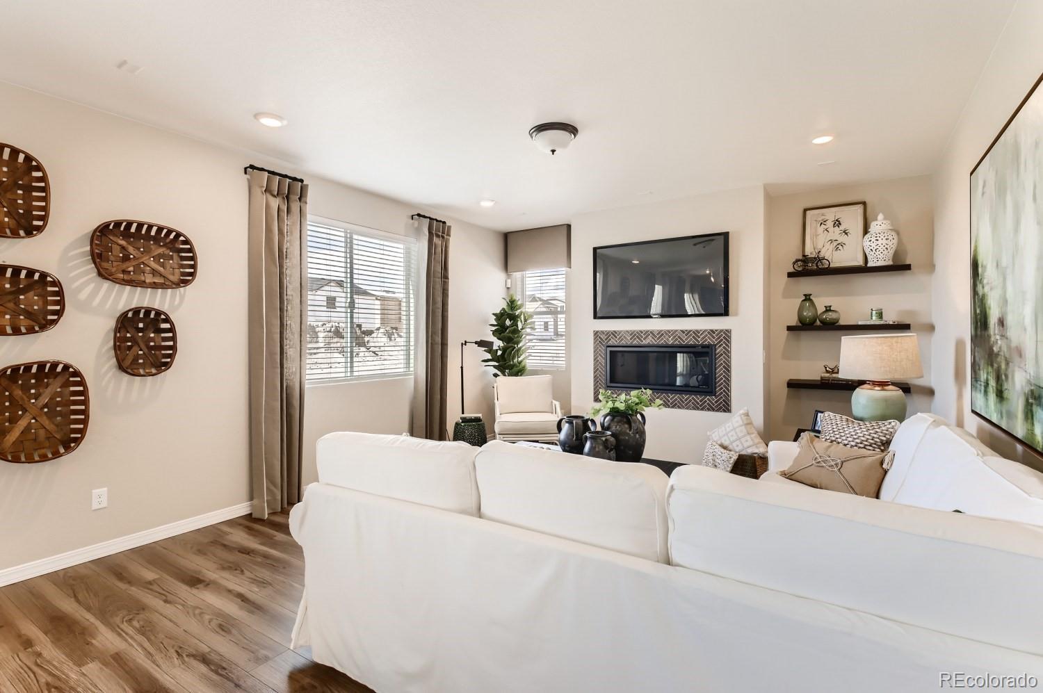 MLS Image #5 for 42704  calusa pines road,elizabeth, Colorado