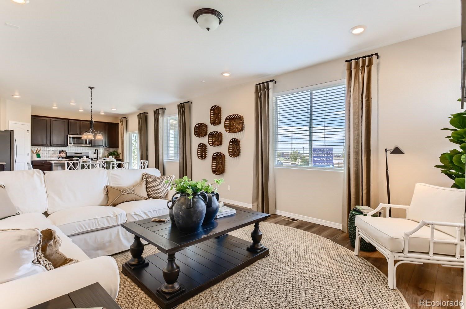 MLS Image #7 for 42704  calusa pines road,elizabeth, Colorado