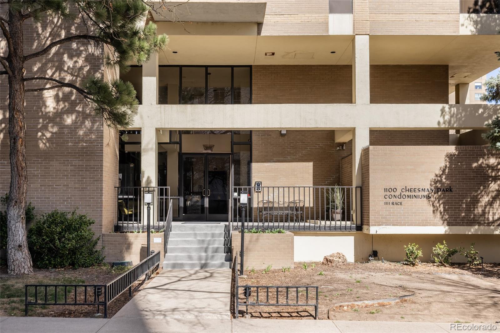 MLS Image #2 for 1111  race street,denver, Colorado
