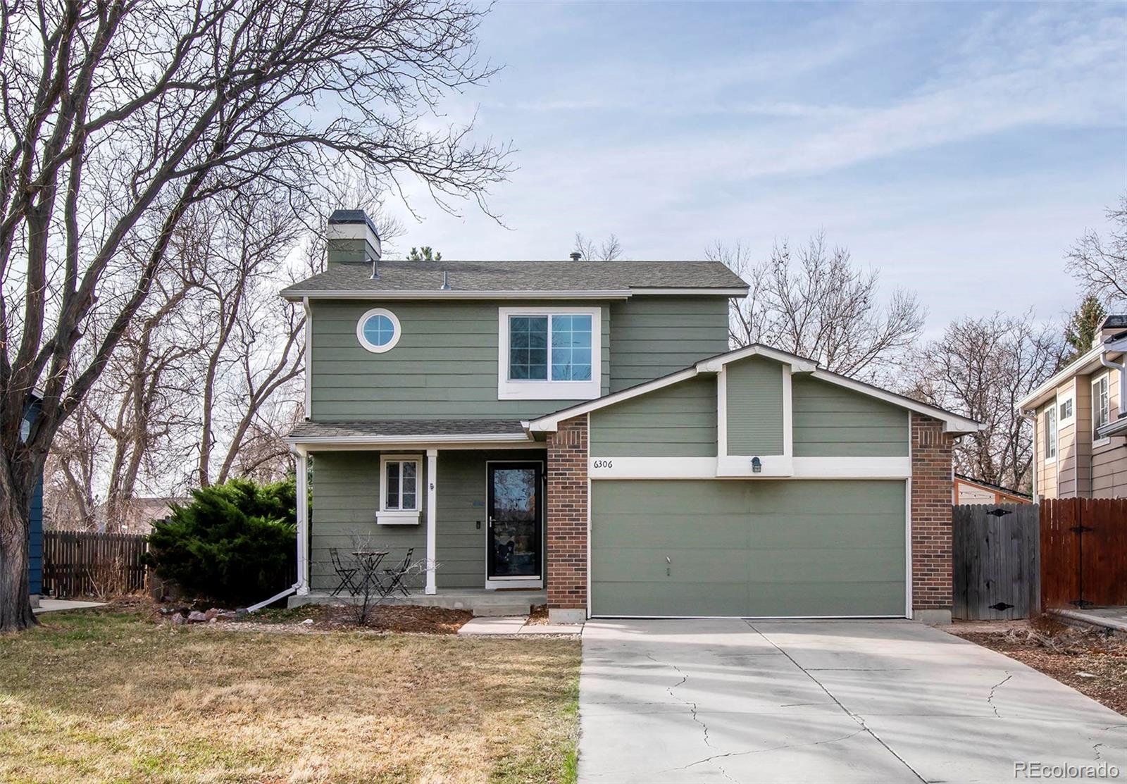 MLS Image #0 for 6306  xavier street,arvada, Colorado