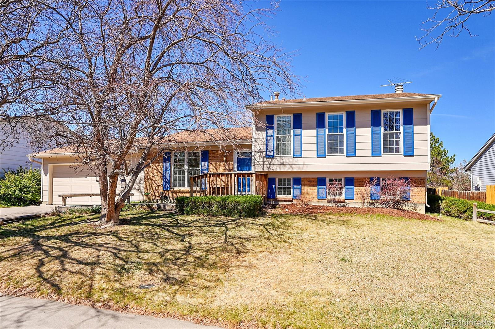 MLS Image #0 for 1244 s argonne circle,aurora, Colorado