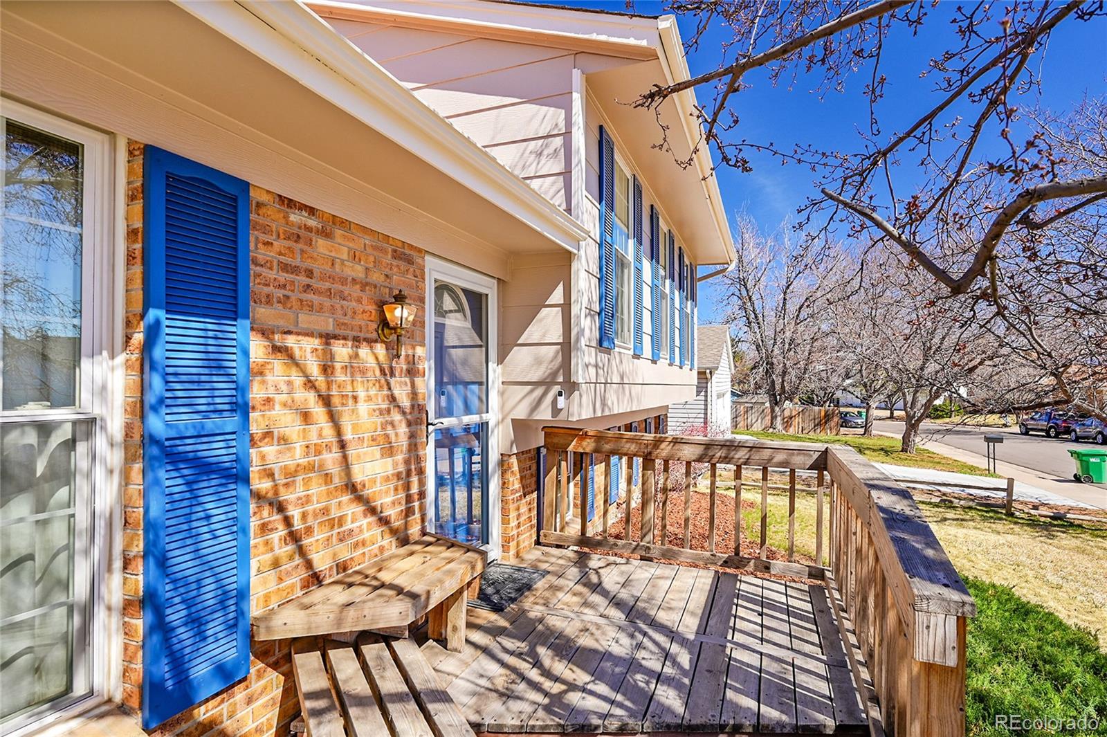 CMA Image for 1244 s argonne circle,Aurora, Colorado