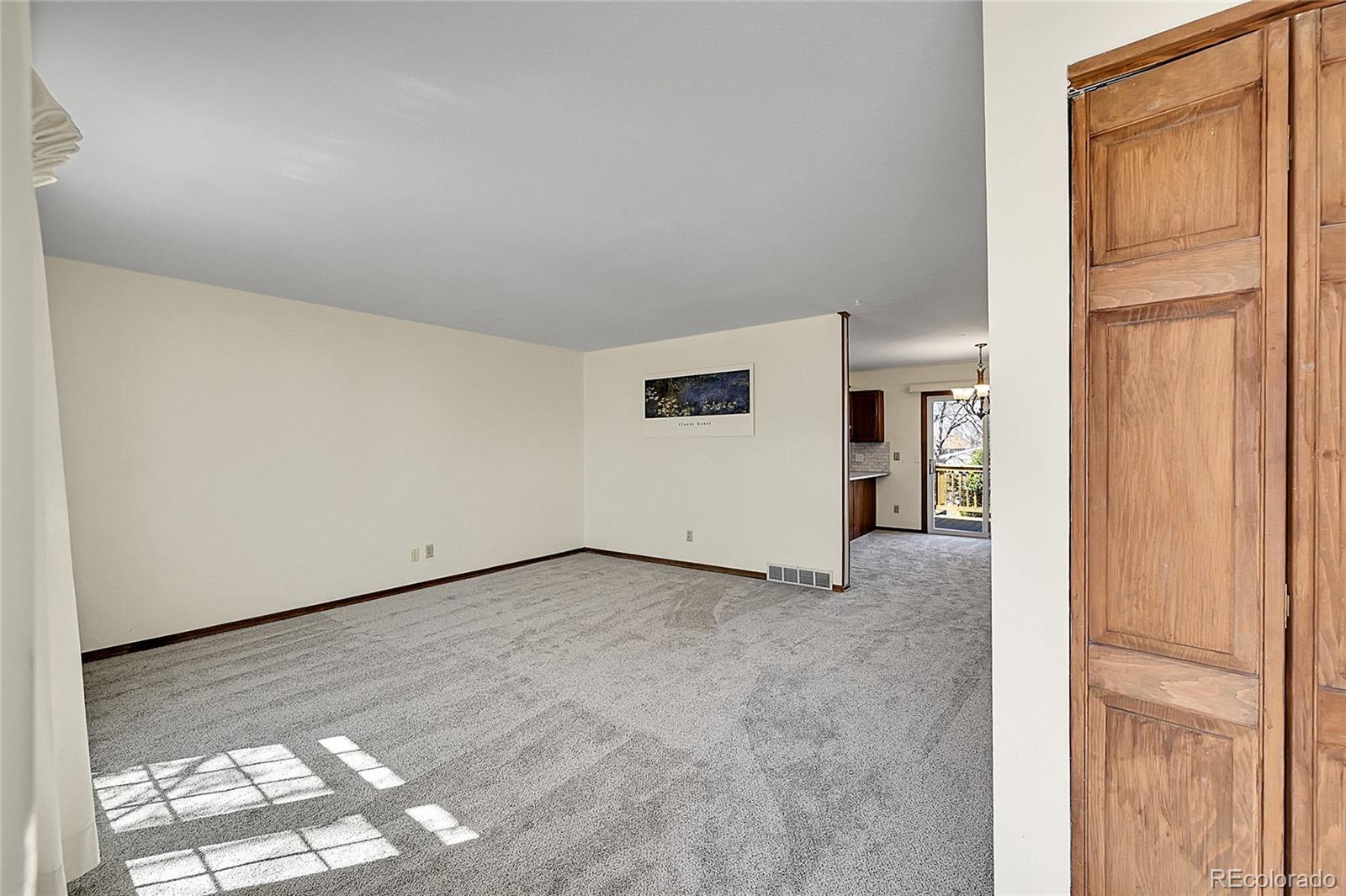 MLS Image #2 for 1244 s argonne circle,aurora, Colorado