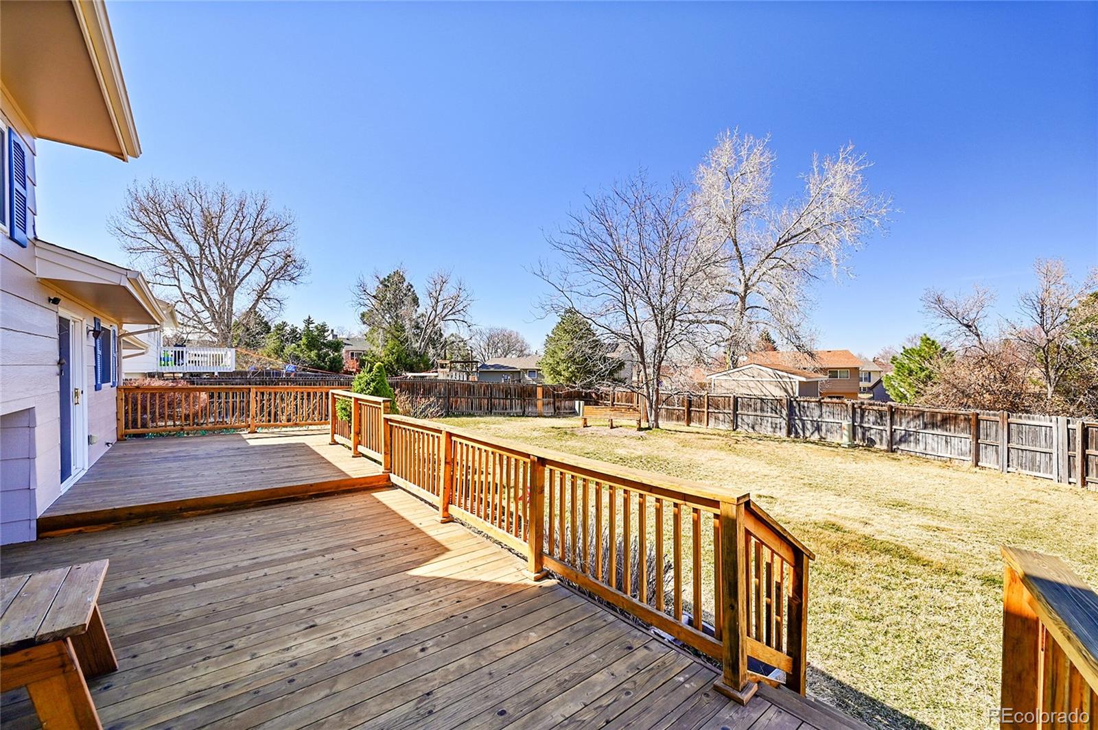 MLS Image #23 for 1244 s argonne circle,aurora, Colorado