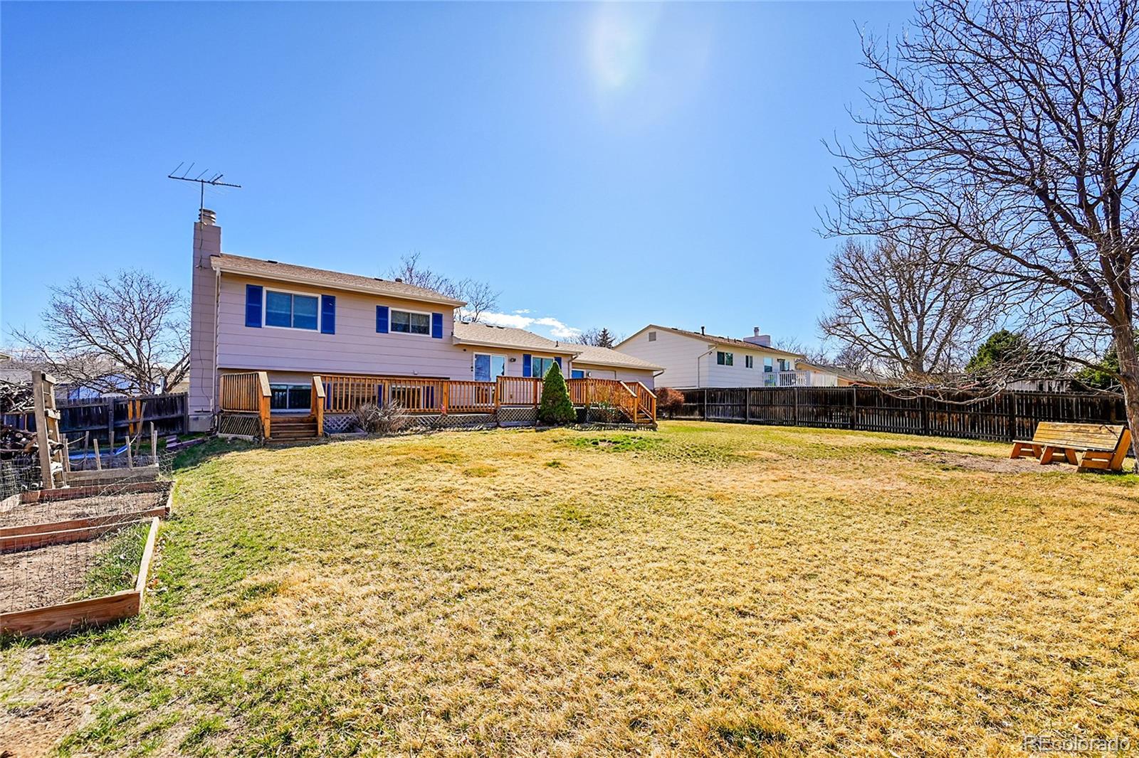 MLS Image #25 for 1244 s argonne circle,aurora, Colorado