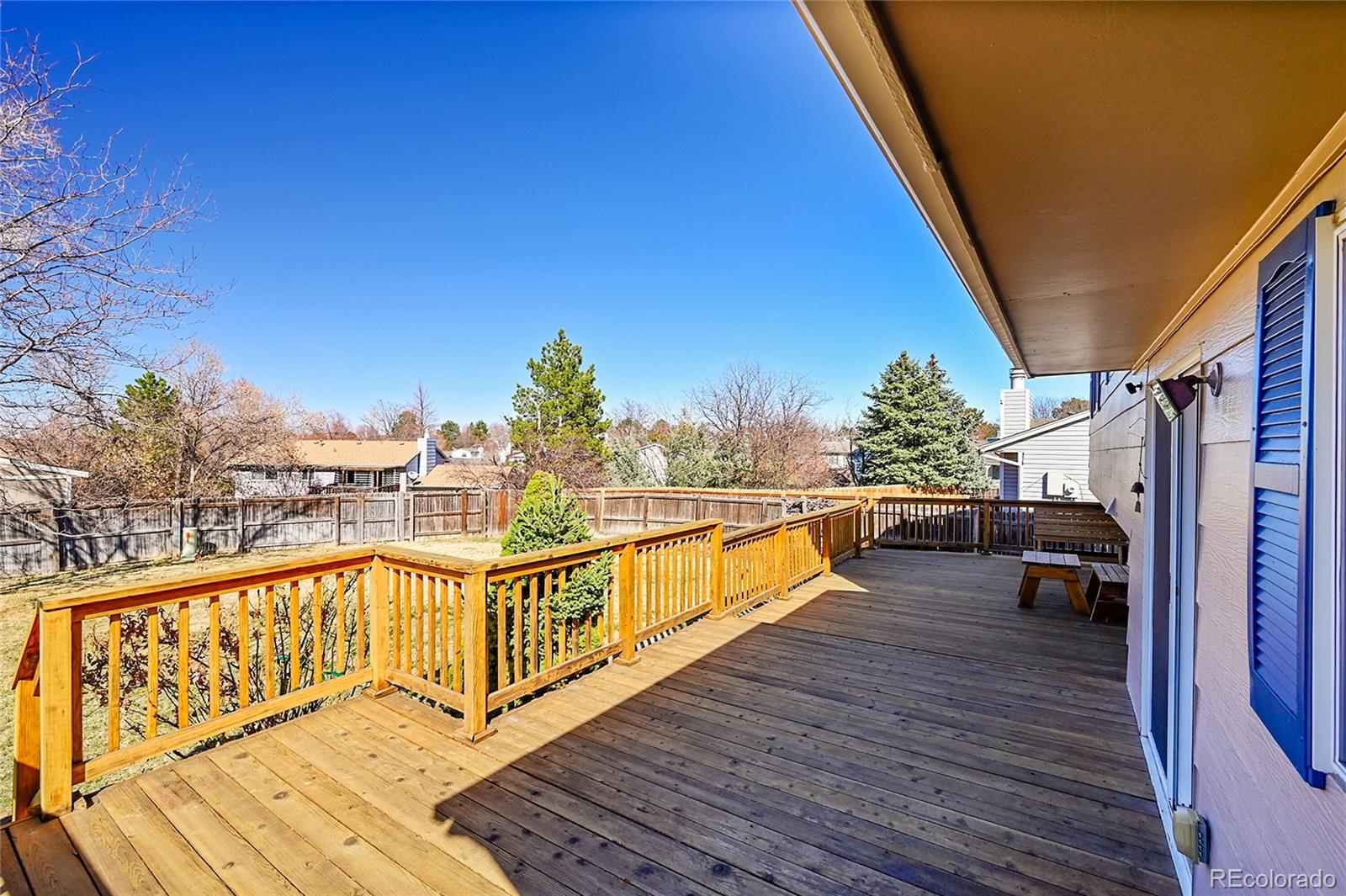 MLS Image #27 for 1244 s argonne circle,aurora, Colorado
